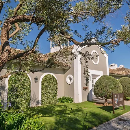 Appartement Elegant 2-bedroom In The Prestigious Cortesin Buenas Noches