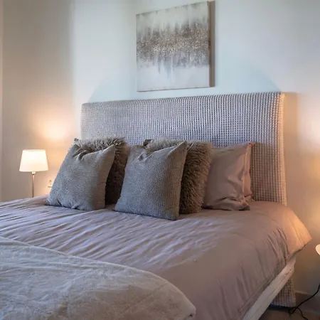 Elegant 2-bedroom In The Prestigious Cortesin Buenas Noches