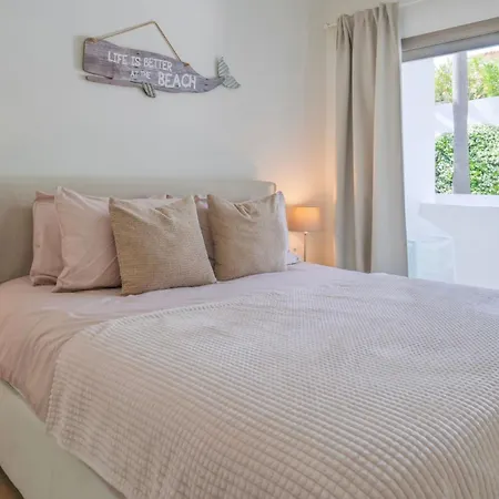 Elegant 2-bedroom In The Prestigious Cortesin * Buenas Noches