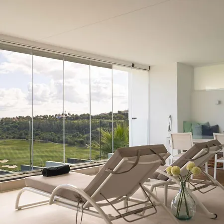Elegant 2-bedroom In The Prestigious Cortesin * Buenas Noches