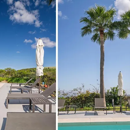 Elegant 2-bedroom In The Prestigious Cortesin Apartment *