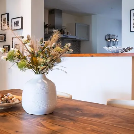 Apartment Elegant 2-bedroom In The Prestigious Cortesin Buenas Noches