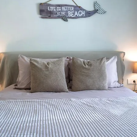 Elegant 2-bedroom In The Prestigious Cortesin * Buenas Noches