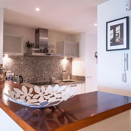Elegant 2-bedroom In The Prestigious Cortesin