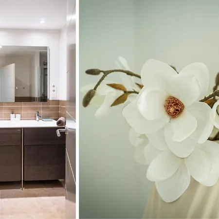 Elegant 2-bedroom In The Prestigious Cortesin Apartment *