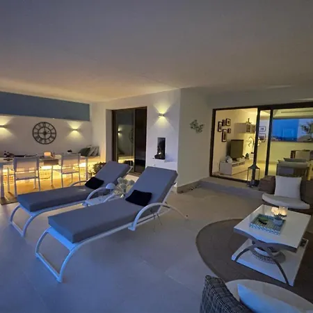 Elegant 2-bedroom In The Prestigious Cortesin Buenas Noches